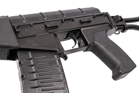 King Arms AS VAL Metal Foldable AEG Rifle Airsoft