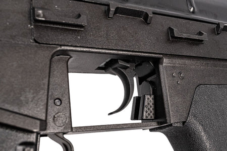King Arms AS VAL Metal Foldable AEG Rifle Airsoft