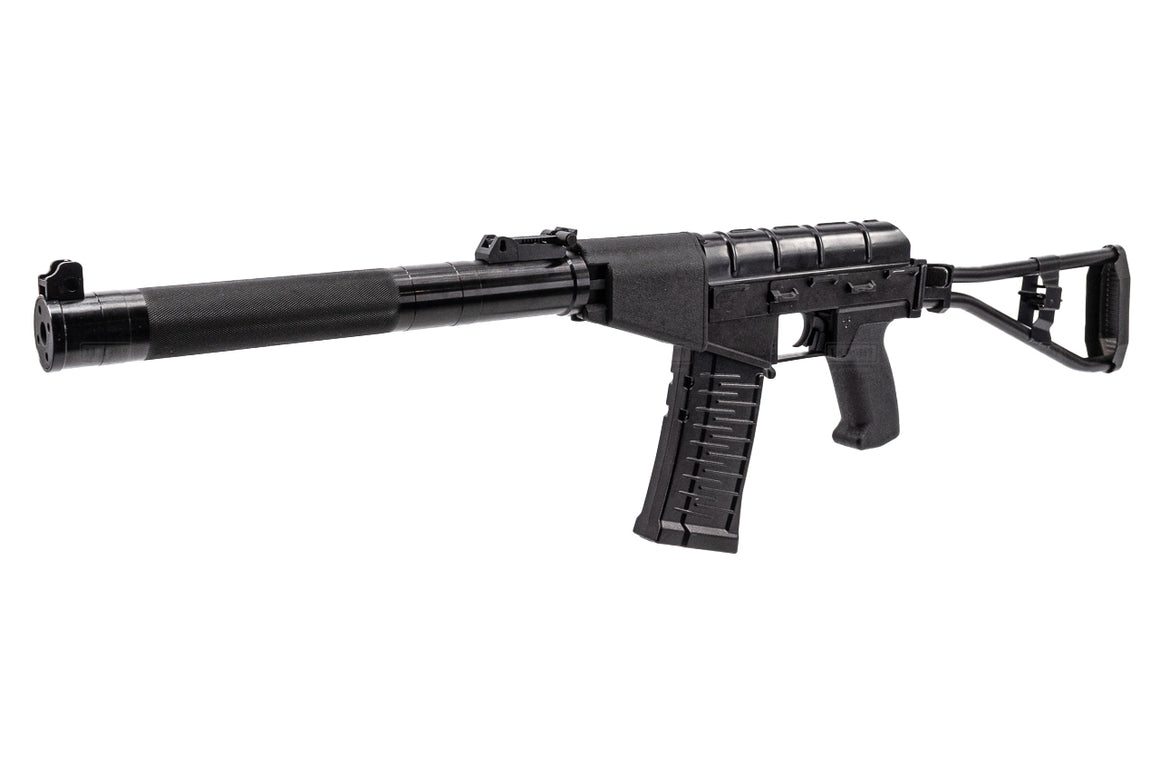 King Arms AS VAL Metal Foldable AEG Rifle Airsoft