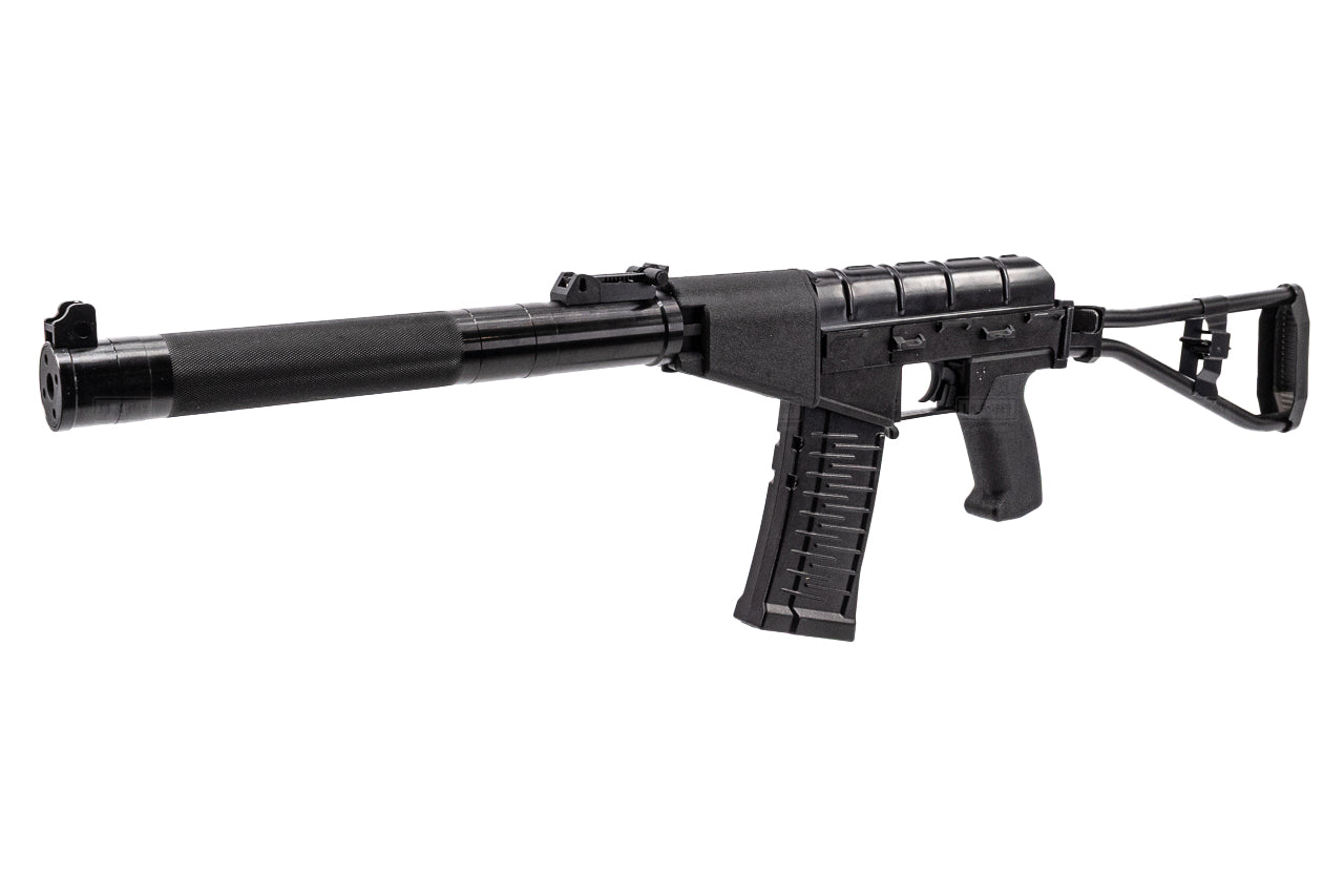 King Arms AS VAL Metal Foldable AEG Rifle Airsoft