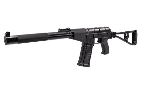 King Arms AS VAL Metal Foldable AEG Rifle Airsoft
