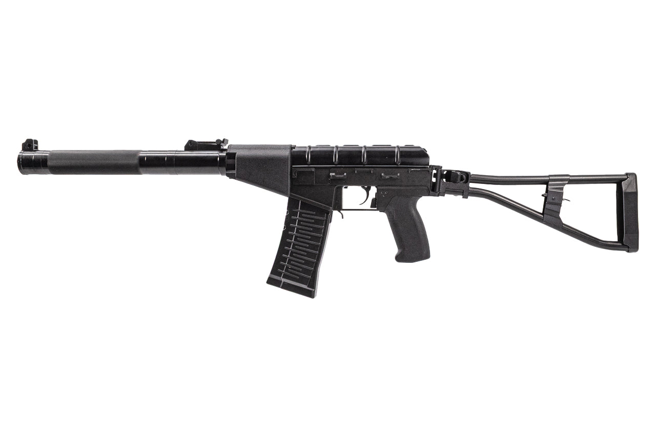 King Arms AS VAL Metal Foldable AEG Rifle Airsoft
