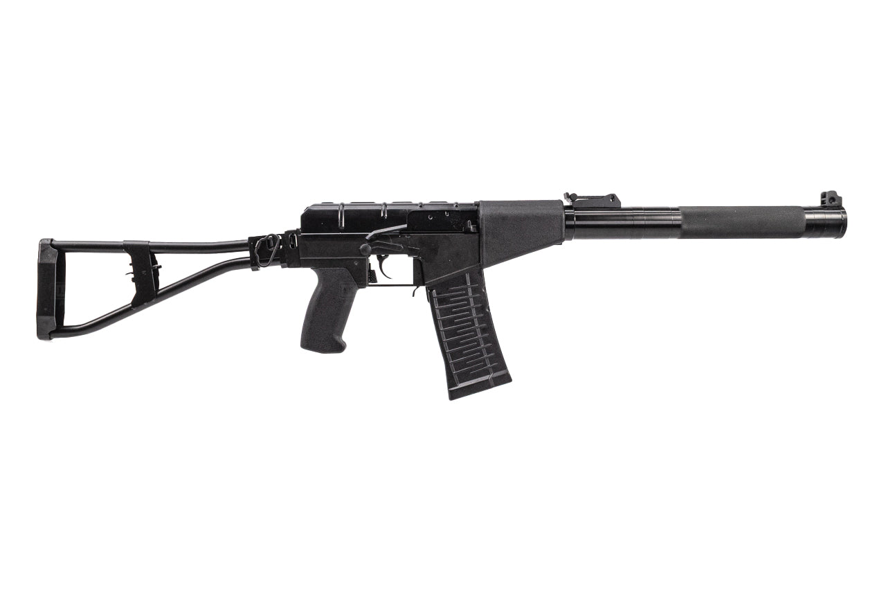 King Arms AS VAL Metal Foldable AEG Rifle Airsoft