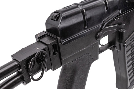 King Arms AS VAL Metal Foldable AEG Rifle Airsoft