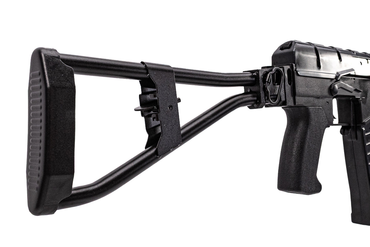 King Arms AS VAL Metal Foldable AEG Rifle Airsoft