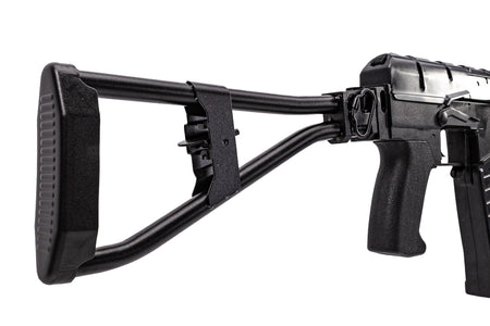 King Arms AS VAL Metal Foldable AEG Rifle Airsoft