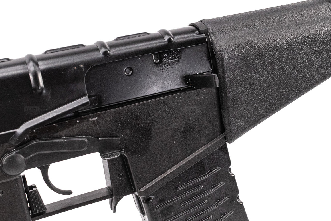 King Arms AS VAL Metal Foldable AEG Rifle Airsoft