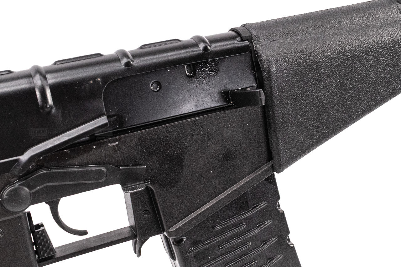 King Arms AS VAL Metal Foldable AEG Rifle Airsoft