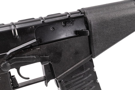 King Arms AS VAL Metal Foldable AEG Rifle Airsoft
