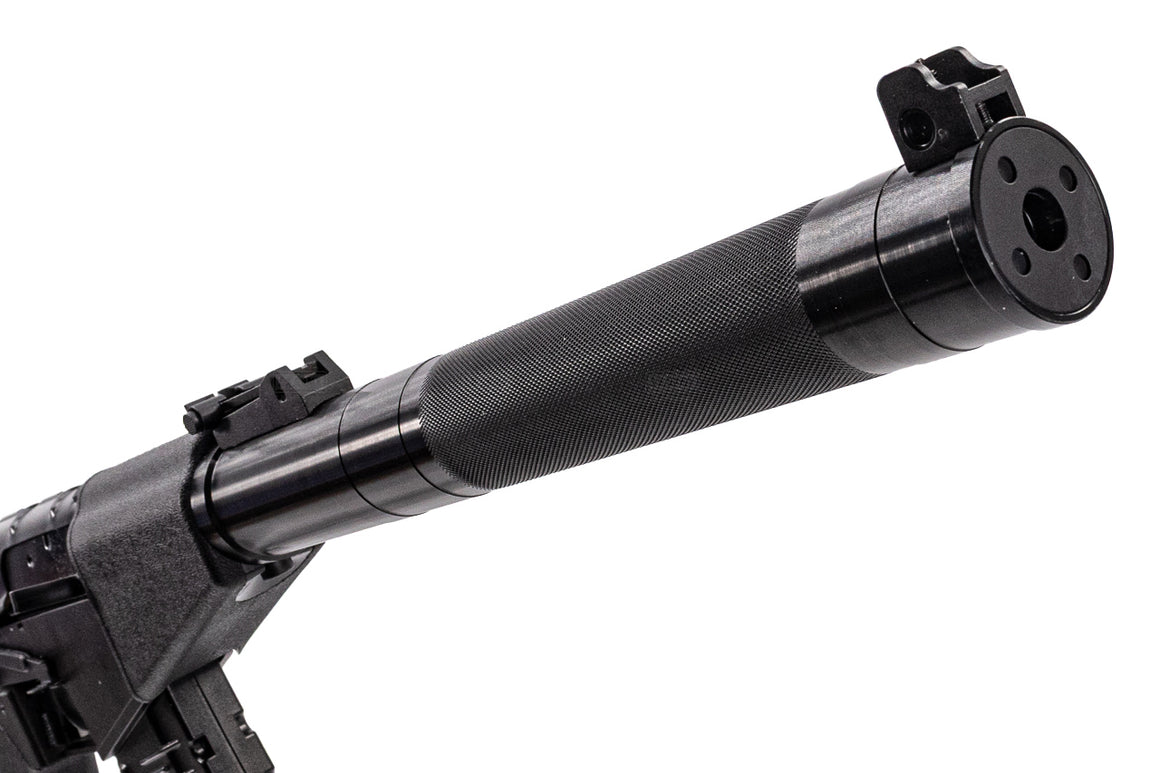 King Arms AS VAL Metal Foldable AEG Rifle Airsoft