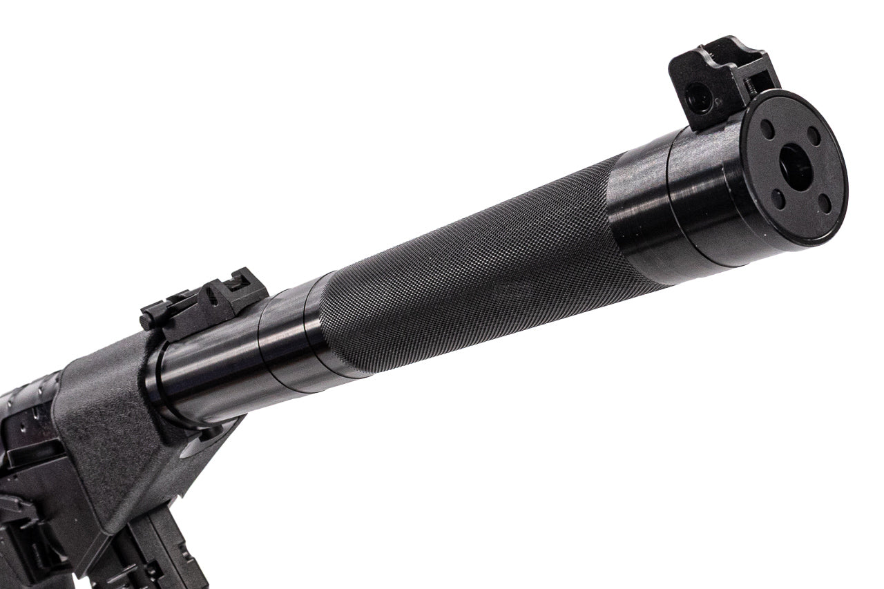 King Arms AS VAL Metal Foldable AEG Rifle Airsoft