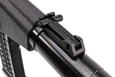 King Arms AS VAL Metal Foldable AEG Rifle Airsoft