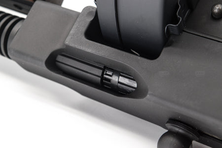 KING ARMS Thompson M1928 Military AEG Airsoft ( Real Wood )