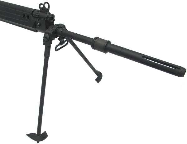 King Arms FAL Tactical Bipod For FAL AEG