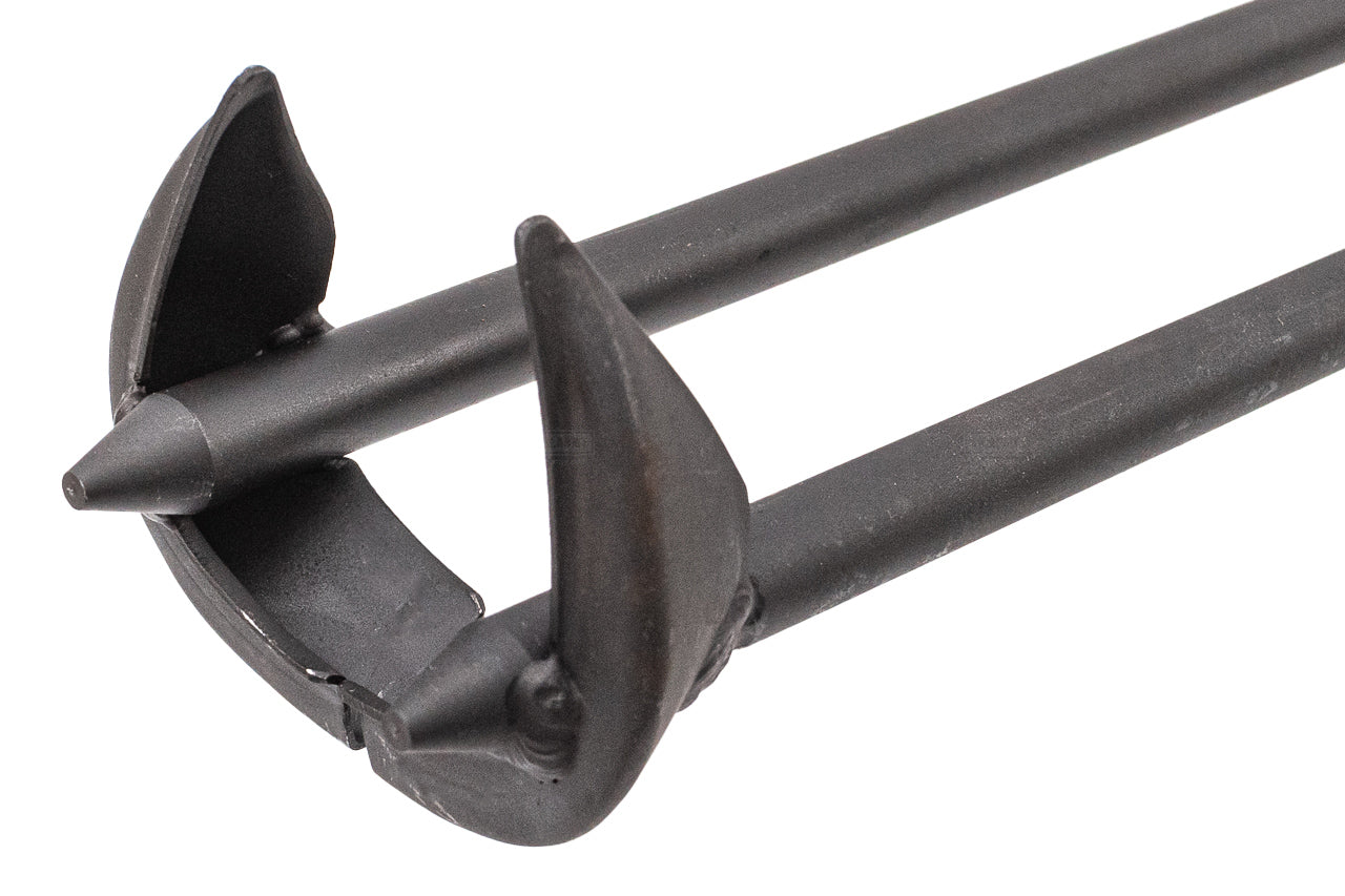 King Arms FAL Tactical Bipod For FAL AEG