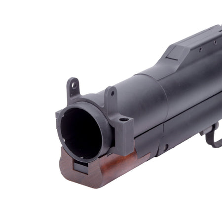 King Arms M79 Sawed-Off Airsoft Grenade Launcher