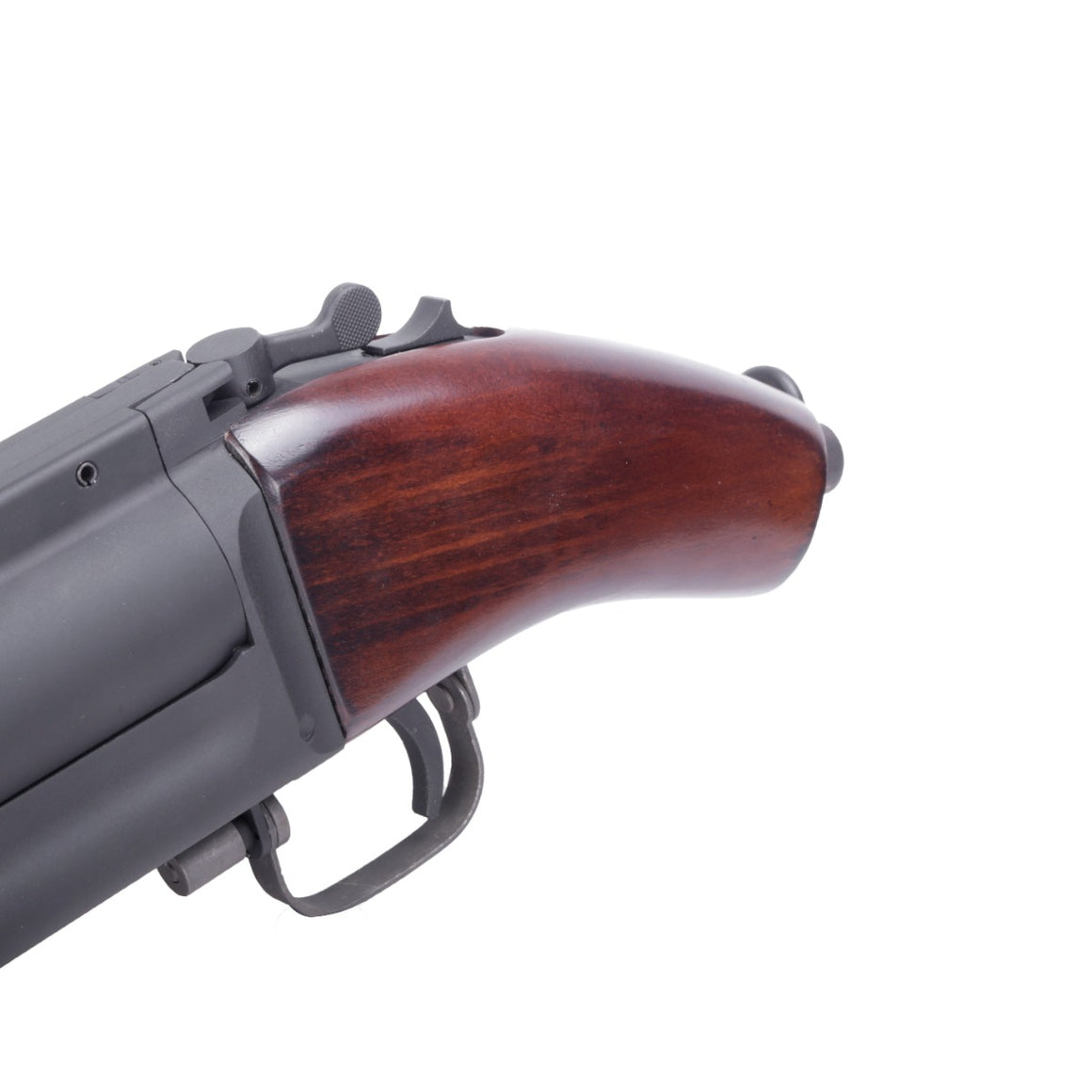 King Arms M79 Sawed-Off Airsoft Grenade Launcher