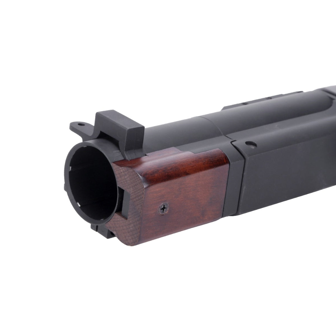 King Arms M79 Sawed-Off Airsoft Grenade Launcher