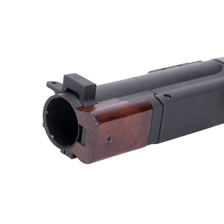 King Arms M79 Sawed-Off Airsoft Grenade Launcher