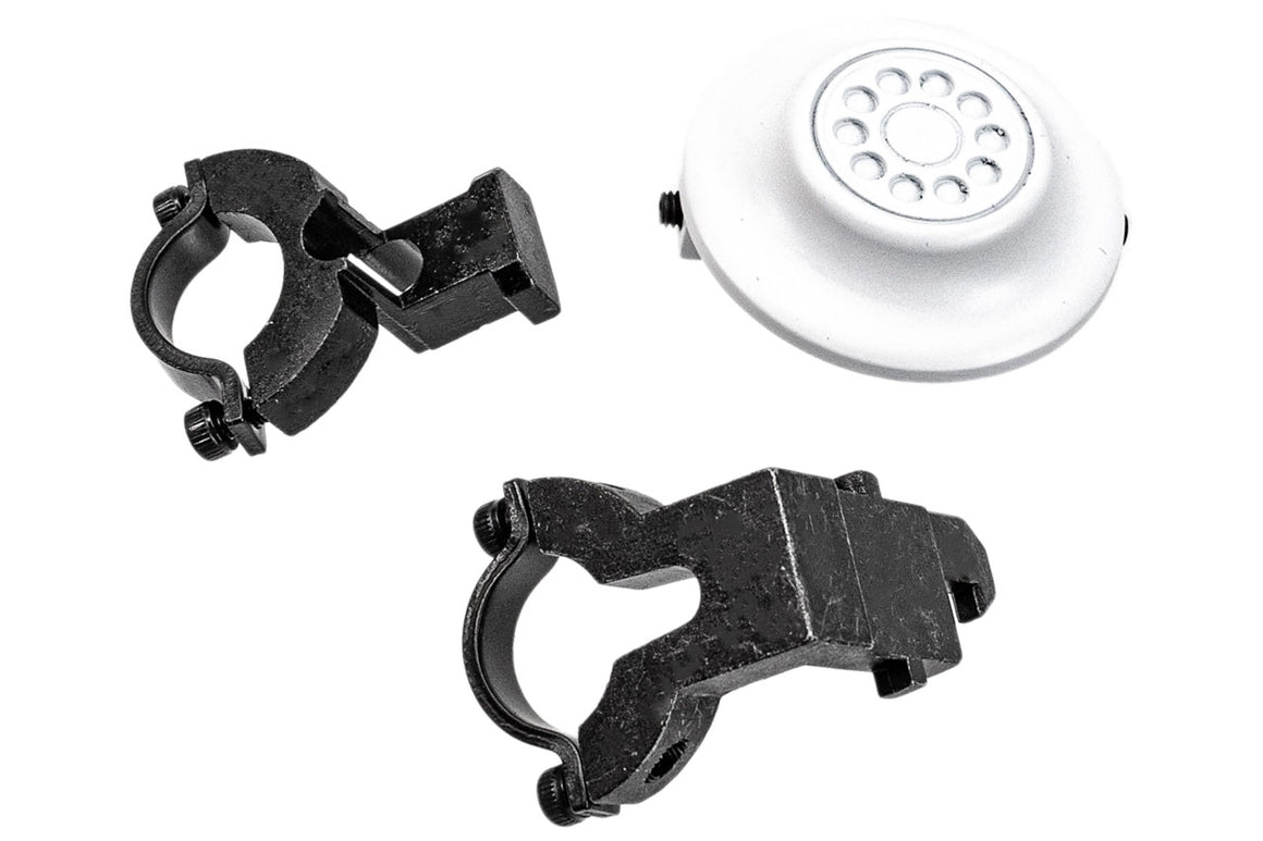 King Arms GP-30 AK Style 40mm Airsoft Grenade Launcher