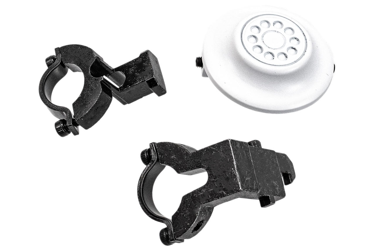 King Arms GP-30 AK Style 40mm Airsoft Grenade Launcher