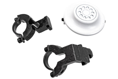 King Arms GP-30 AK Style 40mm Airsoft Grenade Launcher