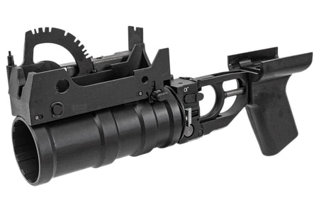 King Arms GP-30 AK Style 40mm Airsoft Grenade Launcher