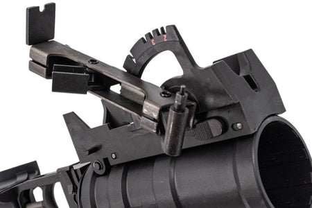 King Arms GP-30 AK Style 40mm Airsoft Grenade Launcher