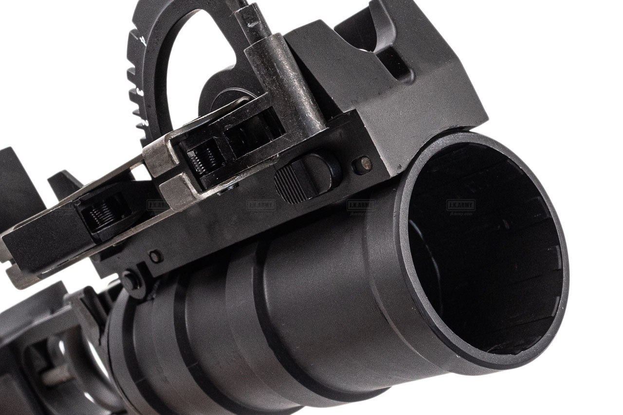 King Arms GP-30 AK Style 40mm Airsoft Grenade Launcher