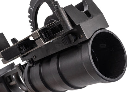 King Arms GP-30 AK Style 40mm Airsoft Grenade Launcher