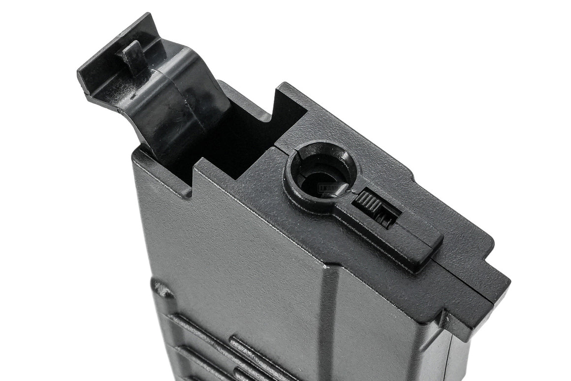 King Arms 380 Rounds High-Capacity Magazine For VSS / AS VAL / SR-3M AEG Rifle Series