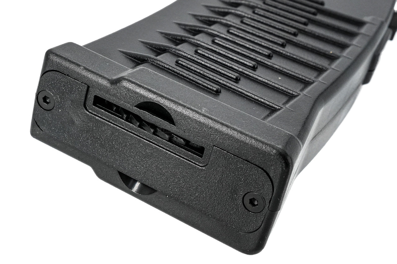 King Arms 380 Rounds High-Capacity Magazine For VSS / AS VAL / SR-3M AEG Rifle Series