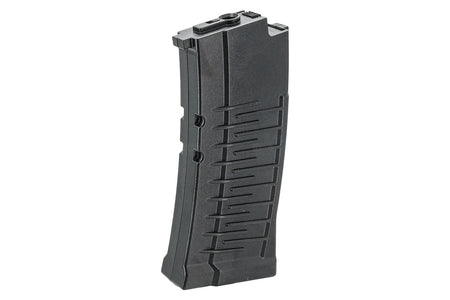 King Arms 380 Rounds High-Capacity Magazine For VSS / AS VAL / SR-3M AEG Rifle Series
