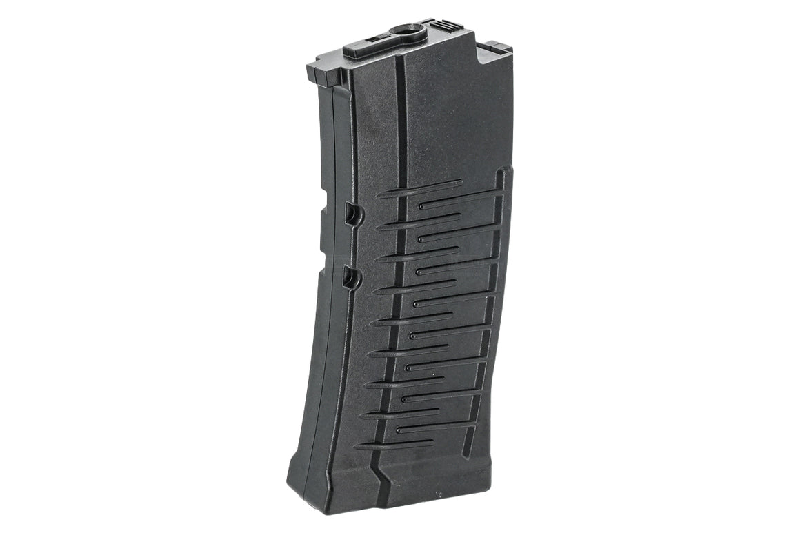 King Arms 380 Rounds High-Capacity Magazine For VSS / AS VAL / SR-3M AEG Rifle Series