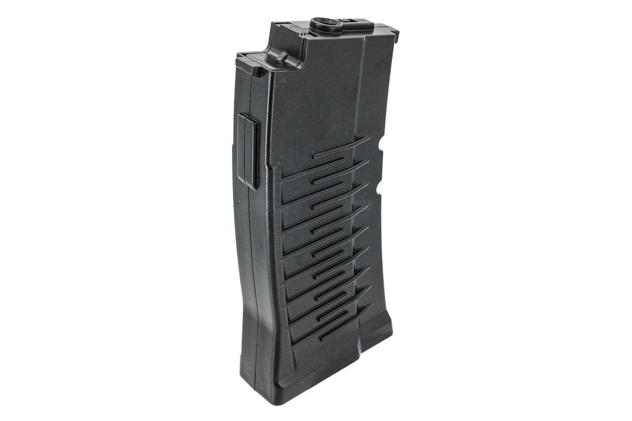 King Arms 380 Rounds High-Capacity Magazine For VSS / AS VAL / SR-3M AEG Rifle Series