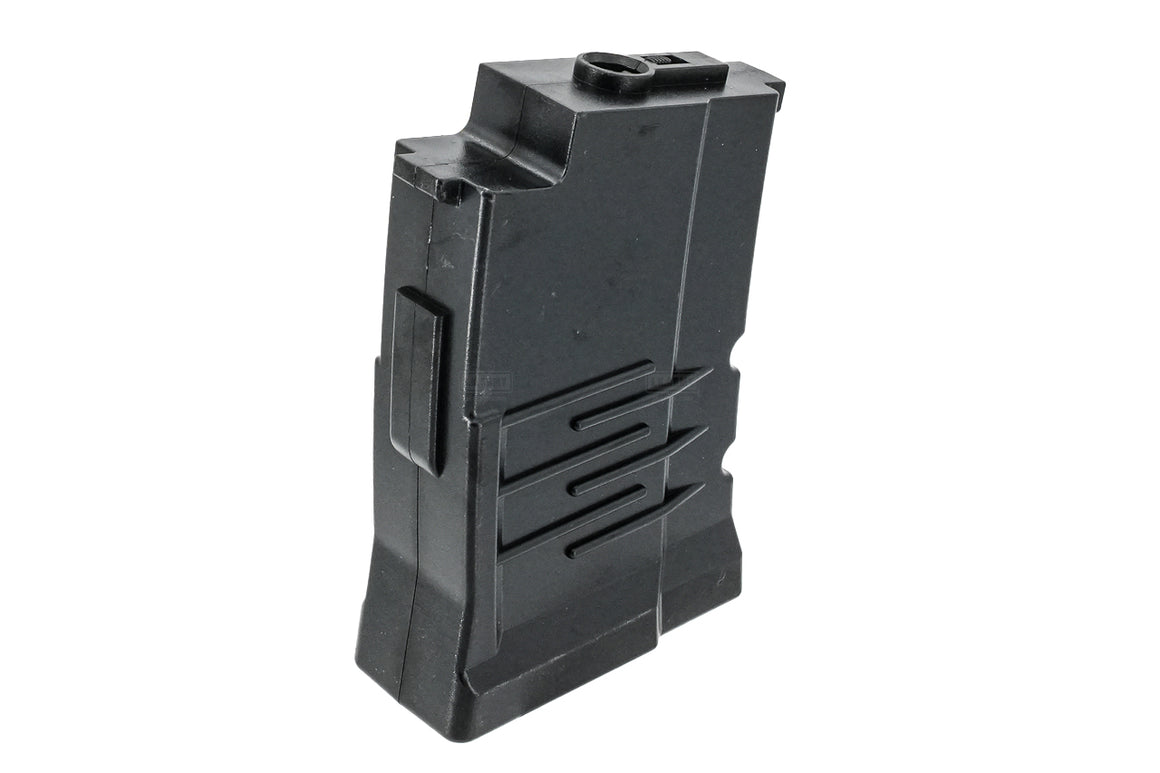 King Arms 90 Rounds Magazine For VSS / AS VAL / SR-3M AEG Rifle Series