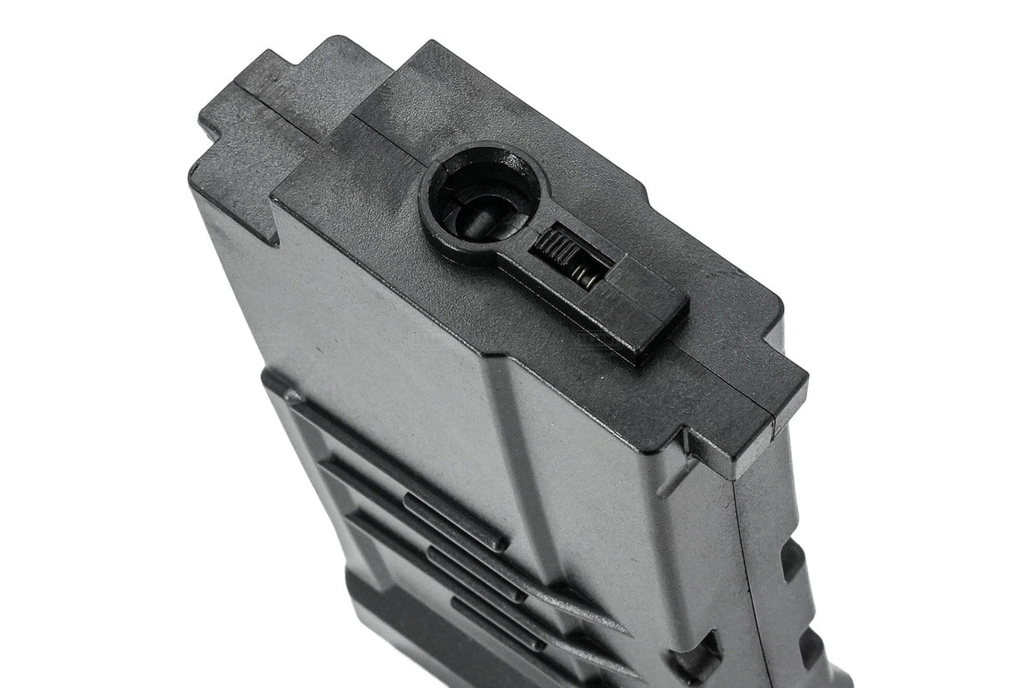 King Arms 90 Rounds Magazine For VSS / AS VAL / SR-3M AEG Rifle Series