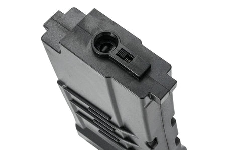 King Arms 90 Rounds Magazine For VSS / AS VAL / SR-3M AEG Rifle Series