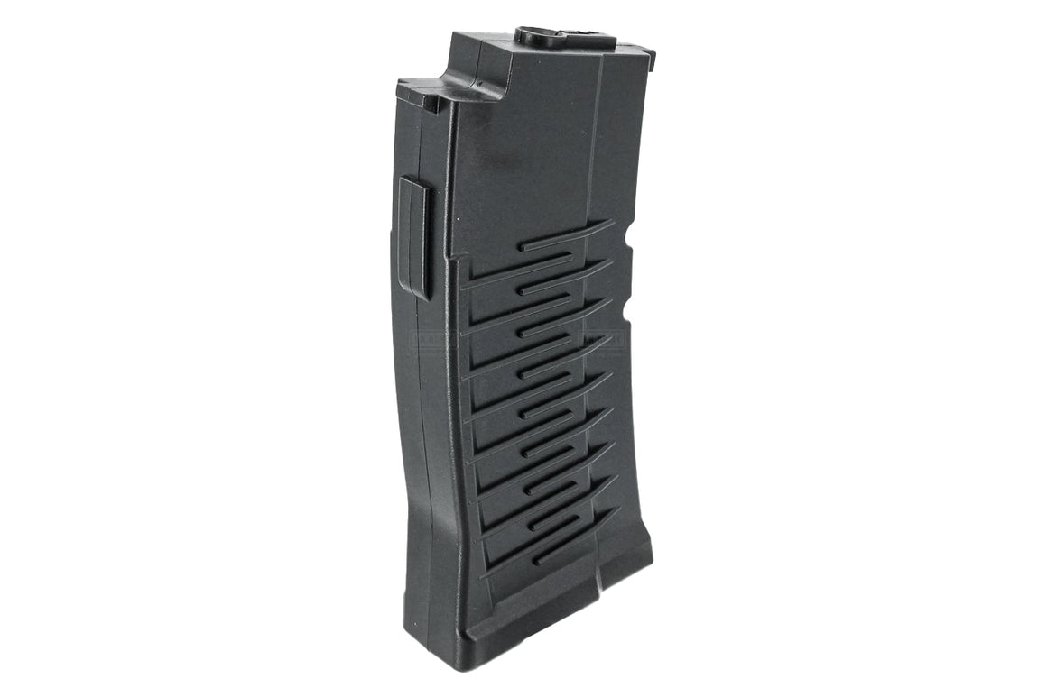 King Arms 120 Rounds Magazine For VSS / AS VAL / SR-3M AEG Rifle Series
