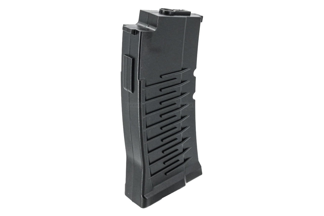 King Arms 120 Rounds Magazine For VSS / AS VAL / SR-3M AEG Rifle Series