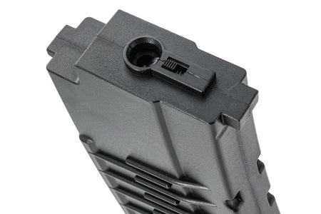 King Arms 120 Rounds Magazine For VSS / AS VAL / SR-3M AEG Rifle Series