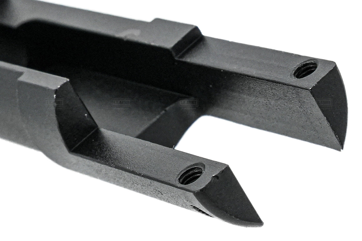 King Arms Aluminum Chamber Set Version 2 For VSS Vintorez AEG