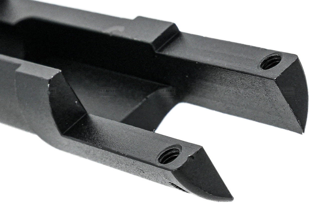 King Arms Aluminum Chamber Set Version 2 For VSS Vintorez AEG