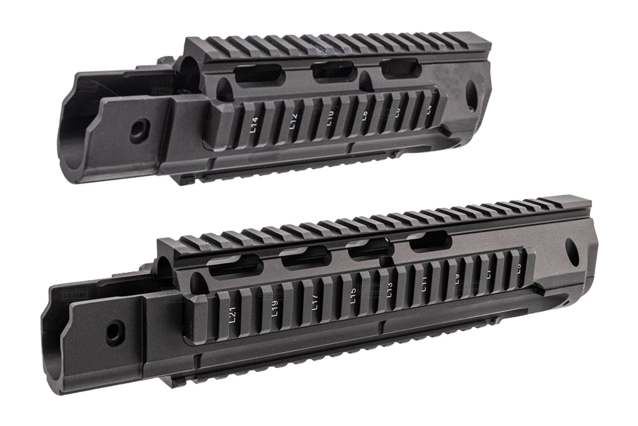 King Arms FAL RAS Handguard For FAL AEG -Short Type