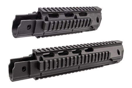 King Arms FAL RAS Handguard For FAL AEG -Short Type