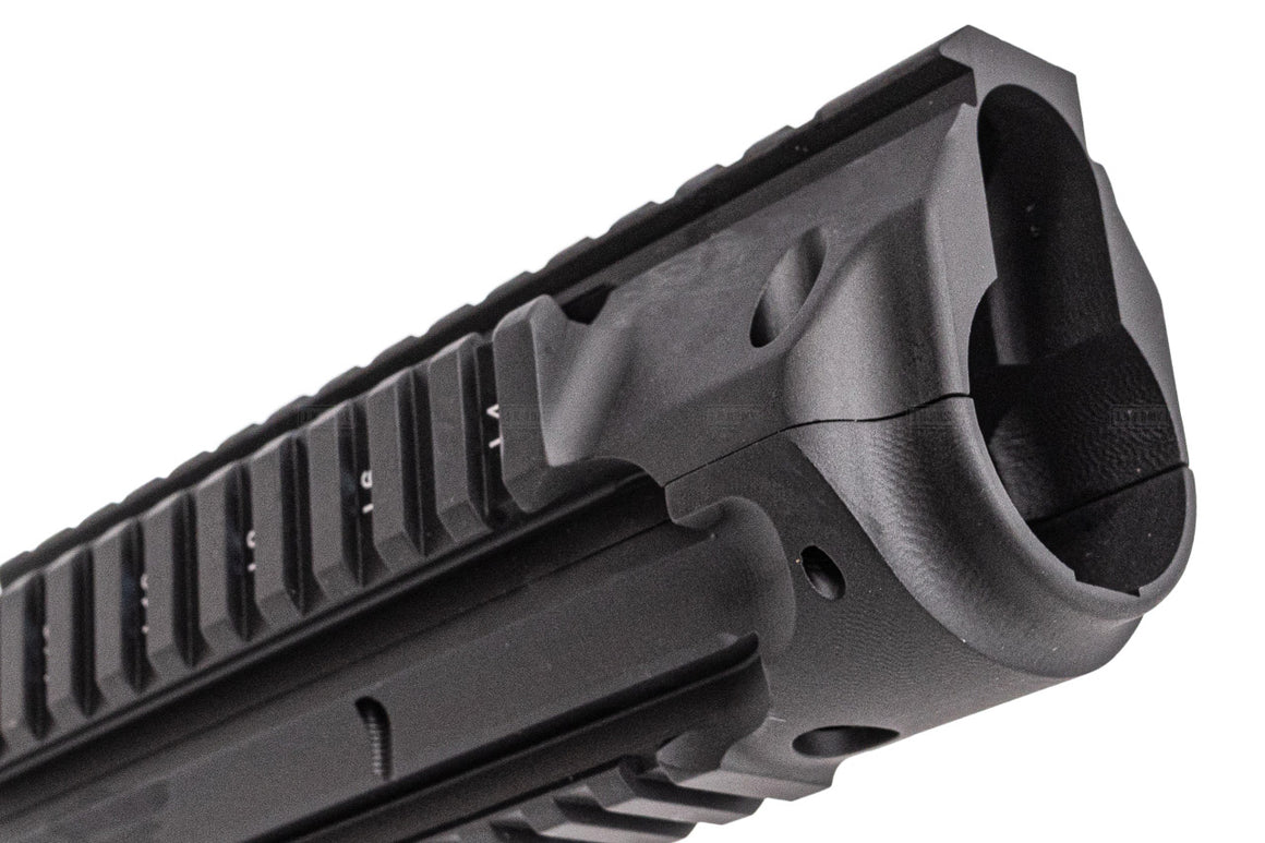 King Arms FAL RAS Handguard For FAL AEG -Short Type