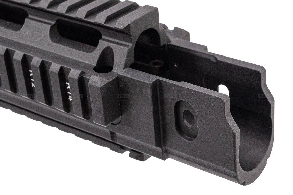 King Arms FAL RAS Handguard For FAL AEG -Short Type