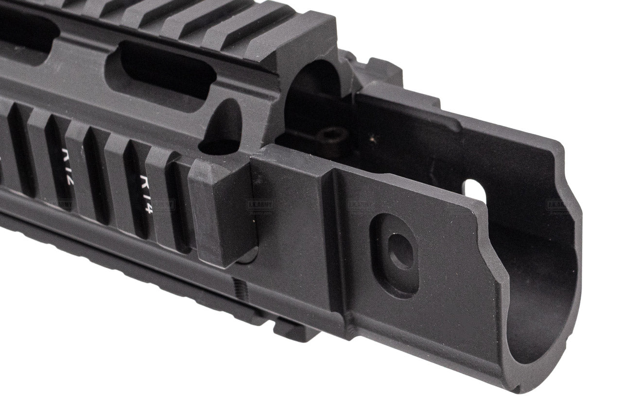 King Arms FAL RAS Handguard For FAL AEG -Short Type