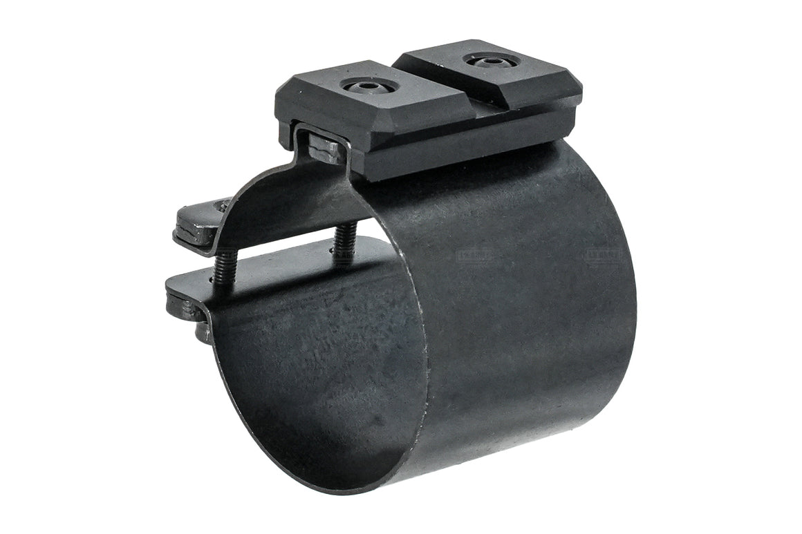 King Arms Aluminum Basic Rail Mount For VSS / AS VAL / SR3-M AEG Rifle Series