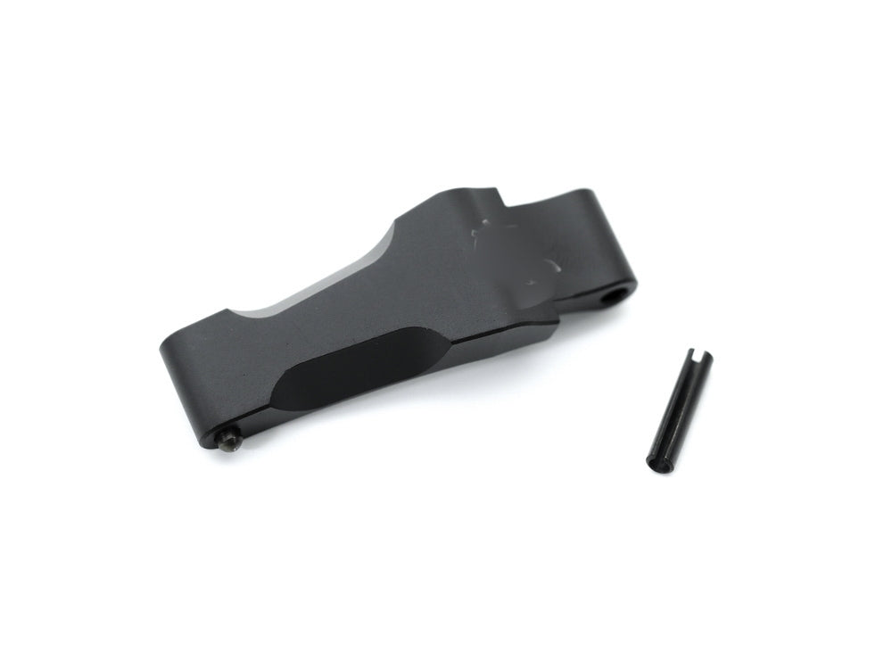 Alpha KAC Trigger Guard for AEG Series